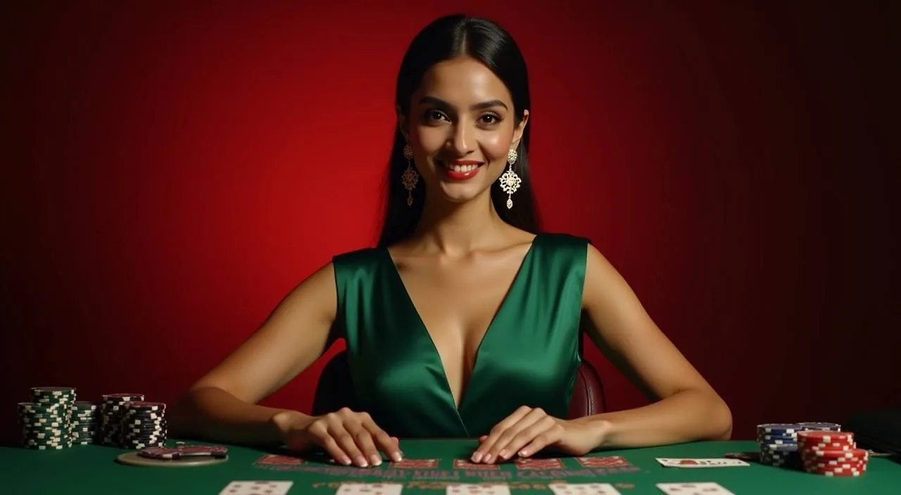 Baccarat RoyalFlush